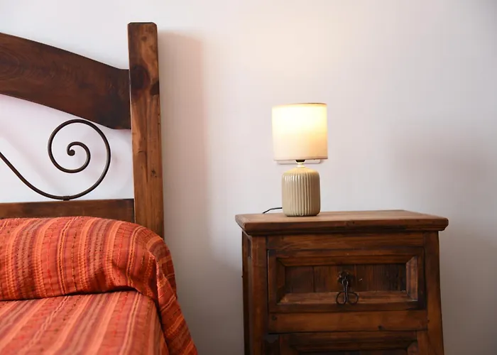 Cava By Capri Vakantiehuis *