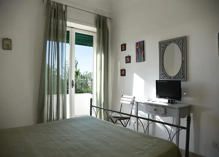 Cava By Capri Vakantiehuis Anacapri (Isola di Capri)