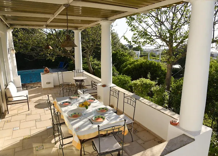 Cava By Capri * Anacapri (Isola di Capri)