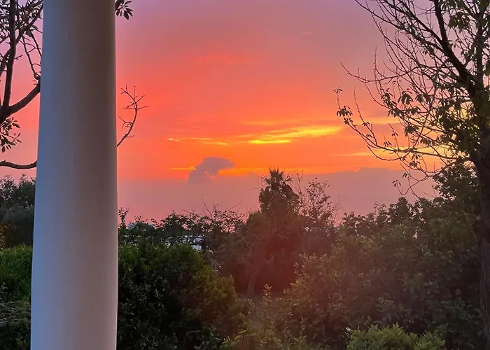 Cava By Capri Anacapri (Isola di Capri)