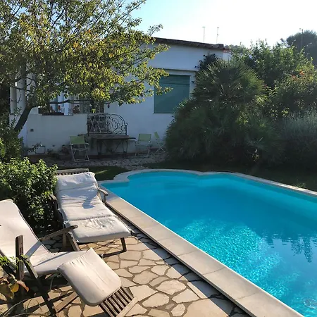 Cava By Capri * Anacapri (Isola di Capri)