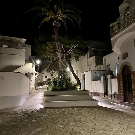 Cava By Capri Vakantiehuis