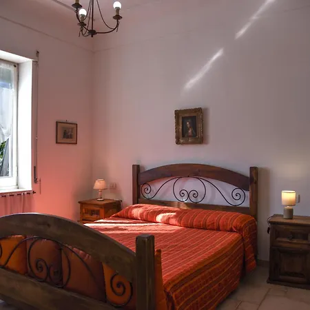 Cava By Capri Vakantiehuis Anacapri (Isola di Capri)