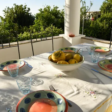 Cava By Capri Semesterbostad Anacapri (Isola di Capri)