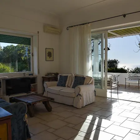 Cava By Capri Vakantiehuis *