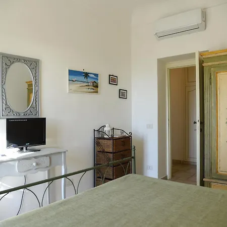 Cava By Capri Vakantiehuis *