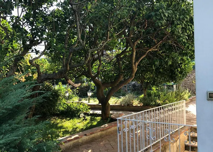 Cava By Capri * Anacapri (Isola di Capri)