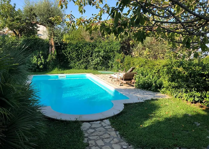 Cava By Capri * Anacapri (Isola di Capri)