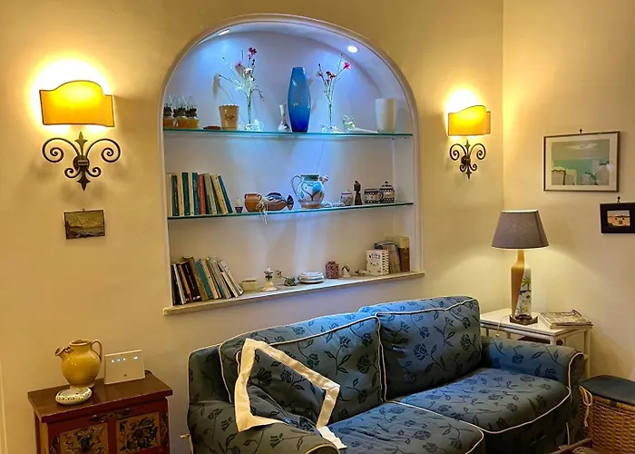 Casa vacanze Cava By Capri