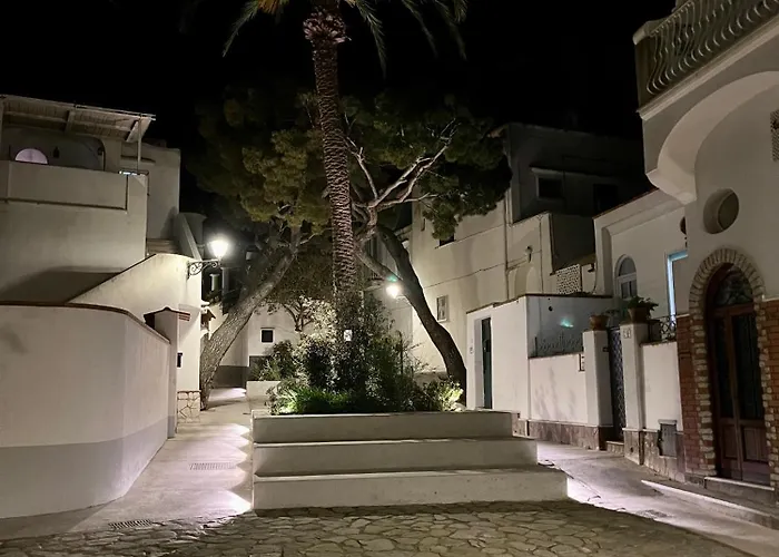 Cava By Capri Casa vacanze