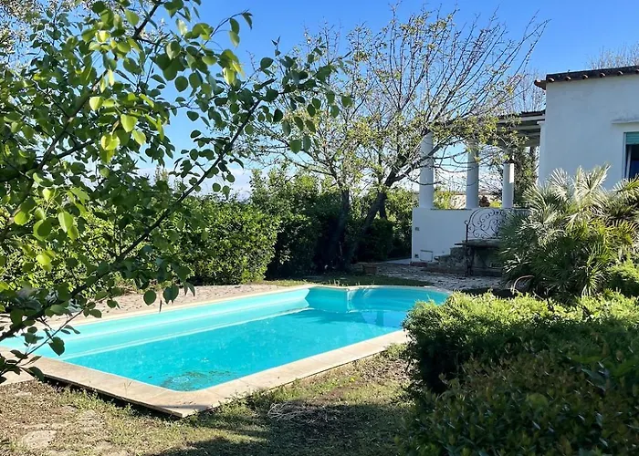 Cava By Capri * Anacapri (Isola di Capri)