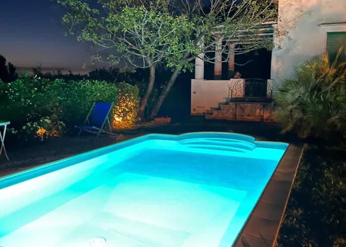 Casa vacanze Cava By Capri *