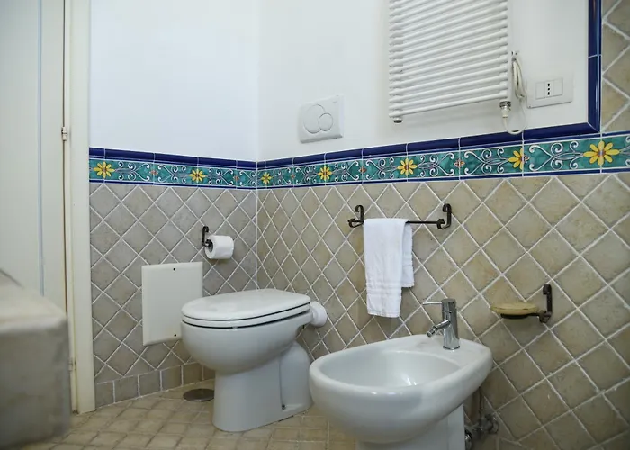 Cava By Capri Anacapri (Isola di Capri)