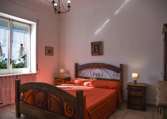 Cava By Capri Vakantiehuis Anacapri (Isola di Capri)