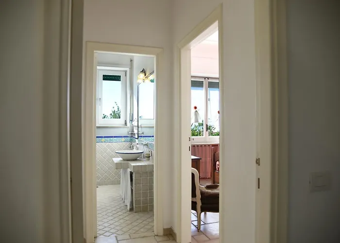 Cava By Capri Casa vacanze Anacapri (Isola di Capri)