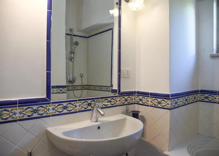 Cava By Capri Casa vacanze *