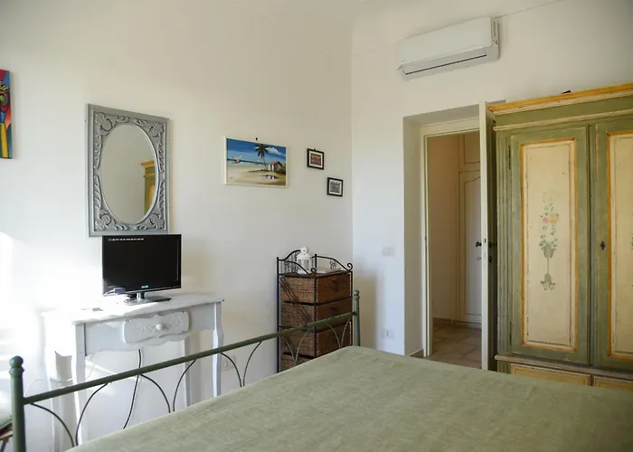 Cava By Capri Casa vacanze *