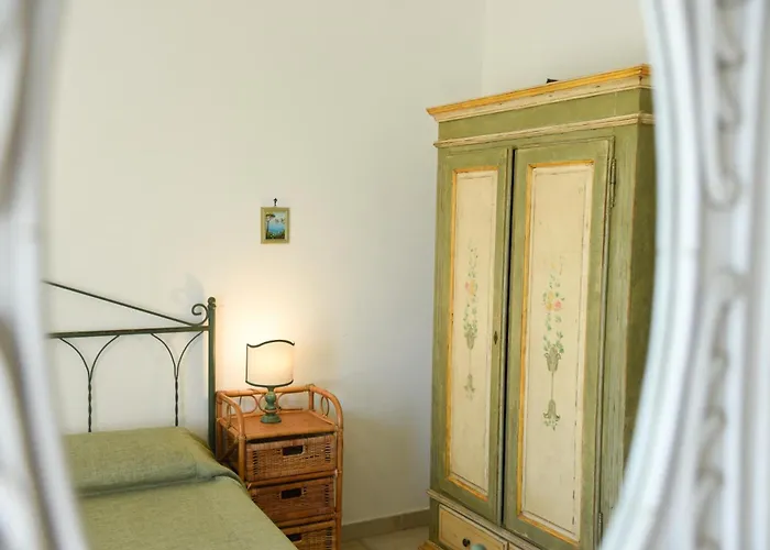 Casa vacanze Cava By Capri