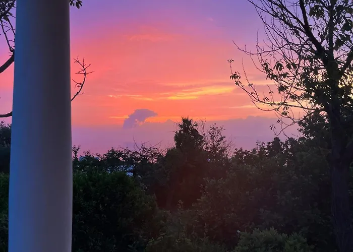 Cava By Capri Ferienhaus