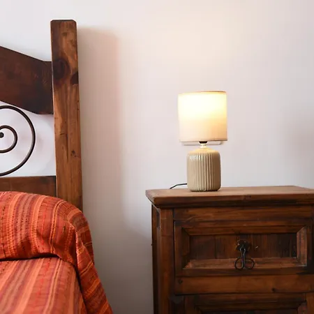 Cava By Capri Feriehus *