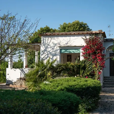 Cava By Capri Feriehus Anacapri (Isola di Capri)