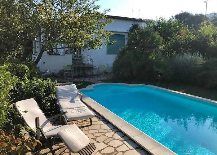 Cava By Capri * Anacapri (Isola di Capri)